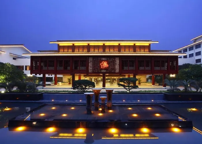 Guilin Grand Link Hotel